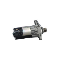 Anlasser Starter 12 V 1,1 kW 11 Zähne VALEO für u.a. VW TIGUAN