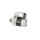 Starter 12 V 0.9 kW 8 teeth VALEO IAM-Expertise suitable for e.g. NISSAN MICRA