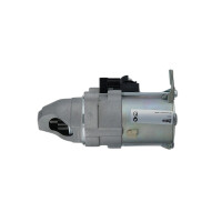 Anlasser Starter 12 V 1 kW 9 Zähne VALEO für u.a. HONDA CIVIC