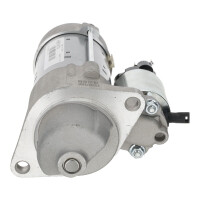 Starter 12 V 1.7 kW 15 teeth VALEO IAM-Expertise suitable...