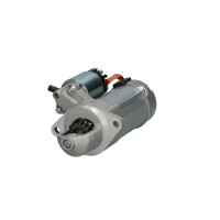 Starter 12 V 1.7 kW 15 teeth VALEO IAM-Expertise suitable...