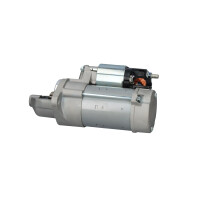 Starter 12 V 1.7 kW 15 teeth VALEO IAM-Expertise suitable for e.g. OPEL ASTRA