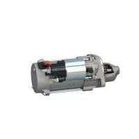 Starter 12 V 1.7 kW 15 teeth VALEO IAM-Expertise suitable for e.g. OPEL ASTRA