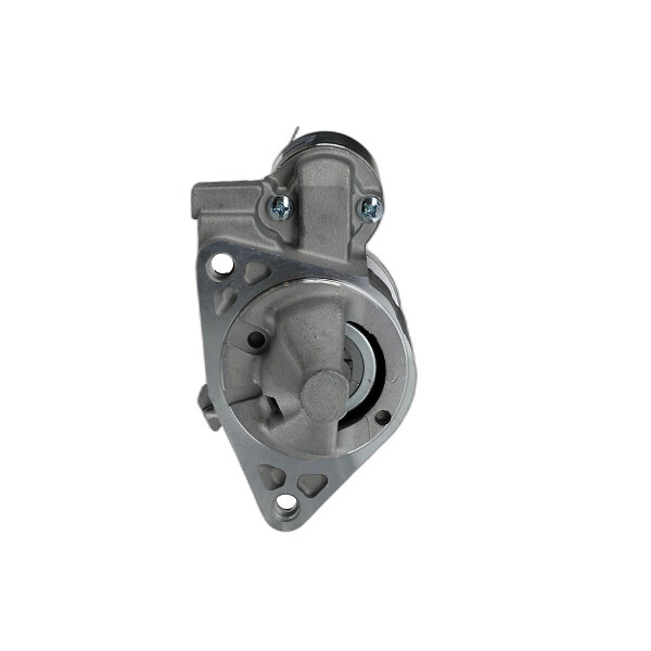 Starter 12 V 1 kW 8 teeth VALEO IAM-Expertise suitable for e.g. MITSUBISHI SPACE