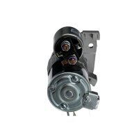 Starter 12 V 1 kW 8 teeth VALEO IAM-Expertise suitable...