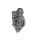 Starter 12 V 1 kW 8 teeth VALEO IAM-Expertise suitable for e.g. MITSUBISHI SPACE
