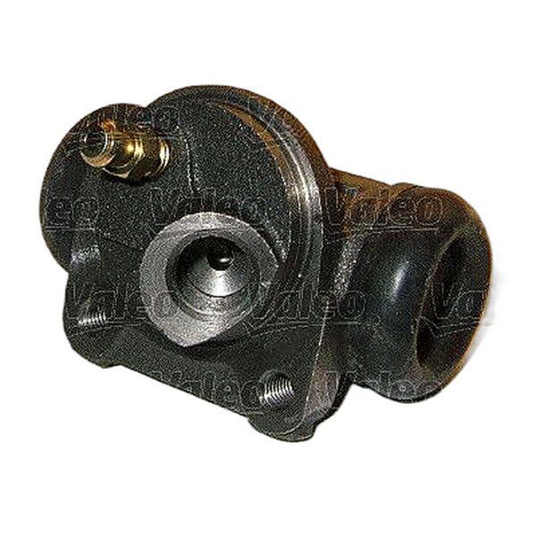 Brake Shoe Set rear axle Ø 228 mm 42 mm VALEO for e.g. PEUGEOT 406