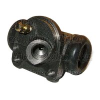 Brake Shoe Set rear axle Ø 228 mm 42 mm VALEO for...