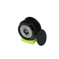 Alternator Freewheel Clutch Ø 58 mm VALEO suitable...