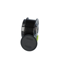 Generatorfreilauf Ø 58 mm VALEO IAM-Expertise passend für u.a. OPEL INSIGNIA