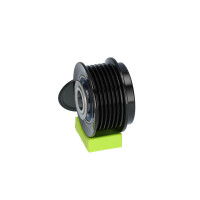 Generatorfreilauf Ø 58 mm VALEO IAM-Expertise passend für u.a. OPEL INSIGNIA