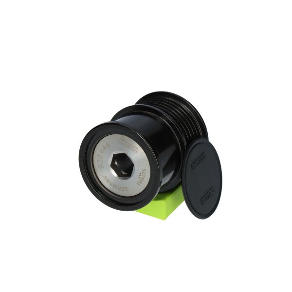 Alternator Freewheel Clutch Ø 48 mm M14 VALEO suitable for e.g. FORD ECOSPORT