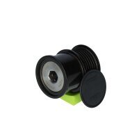 Alternator Freewheel Clutch Ø 48 mm M14 VALEO...