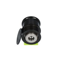 Alternator Freewheel Clutch Ø 48 mm M14 VALEO suitable for e.g. FORD ECOSPORT