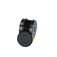 Generatorfreilauf Ø 53 mm M16 VALEO für u.a. MERCEDES-BENZ A-KLASSE