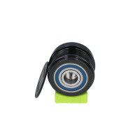 Generatorfreilauf Ø 53 mm M16 VALEO für u.a. MERCEDES-BENZ A-KLASSE