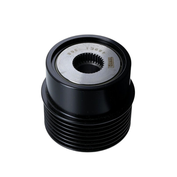 Alternator Freewheel Clutch Ø 59 mm VALEO suitable for e.g. FORD TRANSIT