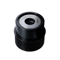 Generatorfreilauf Ø 59 mm VALEO IAM-Expertise...