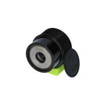 Generatorfreilauf Ø 59 mm VALEO IAM-Expertise...