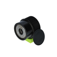 Generatorfreilauf Ø 59 mm VALEO IAM-Expertise...