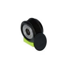 Alternator Freewheel Clutch Ø 56 mm VALEO...