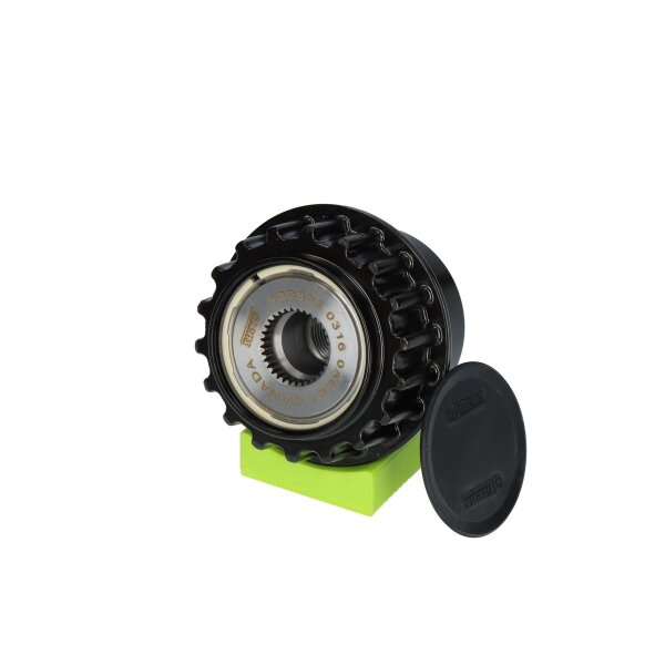 Generatorfreilauf Ø 62 mm M16 VALEO IAM-Expertise passend für u.a. VOLVO XC70