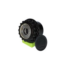 Alternator Freewheel Clutch Ø 62 mm M16 VALEO...
