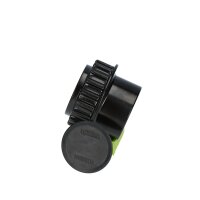 Generatorfreilauf Ø 62 mm M16 VALEO IAM-Expertise passend für u.a. VOLVO XC70