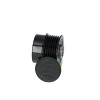 Alternator Freewheel Clutch Ø 53 mm VALEO suitable for e.g. DODGE CALIBER