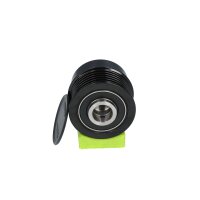 Alternator Freewheel Clutch Ø 53 mm VALEO suitable for e.g. DODGE CALIBER