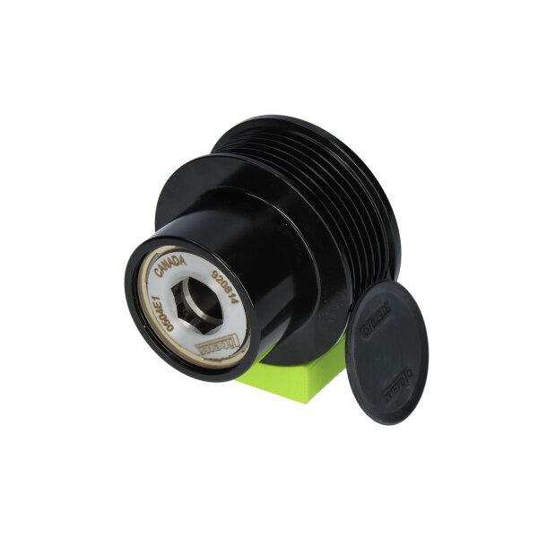 Generatorfreilauf Ø 68 mm M14 VALEO IAM-Expertise passend für u.a. TOYOTA YARIS