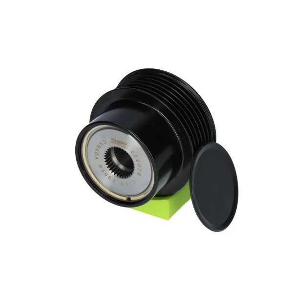 Generatorfreilauf Ø 66 mm VALEO IAM-Expertise passend für VOLVO XC70