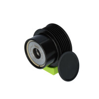 Generatorfreilauf Ø 66 mm VALEO IAM-Expertise...