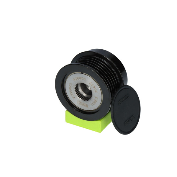 Generatorfreilauf Ø 54 mm M16 VALEO IAM-Expertise passend für u.a. OPEL INSIGNIA