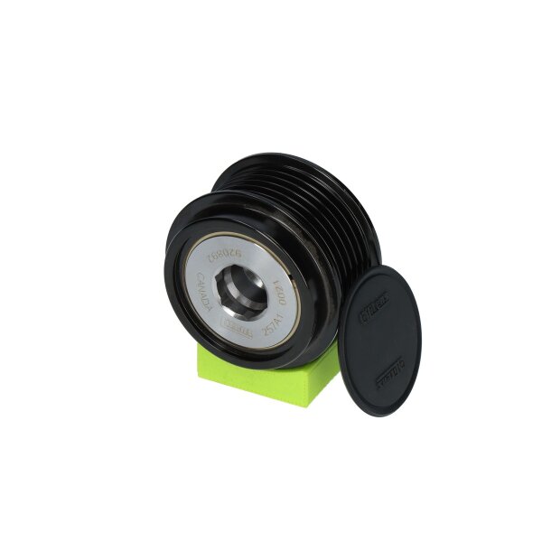 Generatorfreilauf Ø 58 mm VALEO IAM-Expertise passend für u.a. TOYOTA URBAN