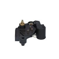 Alternator Regulator VALEO IAM-Expertise suitable for...