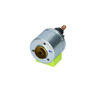 Magnetic Switch Starter VALEO Aftermarket-Expertise fits...