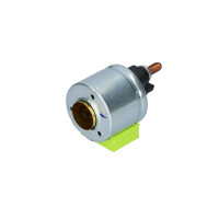 Magnetic Switch Starter VALEO Aftermarket-Expertise fits...