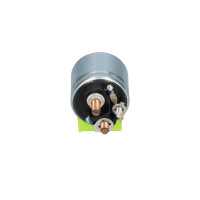 Magnetic Switch Starter VALEO Aftermarket-Expertise fits FIAT