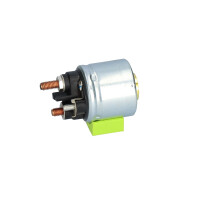 Magnetic Switch Starter VALEO Aftermarket-Expertise fits FIAT
