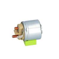 Magnetic Switch Starter VALEO IAM-Expertise suitable for e.g. MITSUBISHI