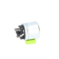 Magnetic Switch Starter VALEO IAM-Expertise suitable for NISSAN
