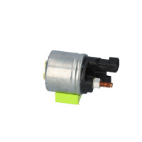 Magnetschalter Starter VALEO Aftermarket-Expertise passend für BMW