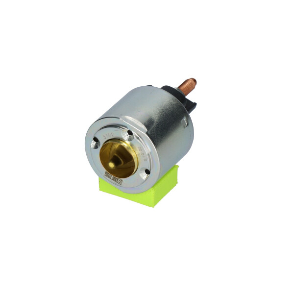 Magnetic Switch Starter VALEO aftermarket expertise fits VAG