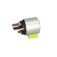 Magnetic Switch Starter VALEO aftermarket expertise fits VAG