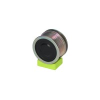 Alternator Freewheel Clutch Ø 55 mm M16 VALEO...