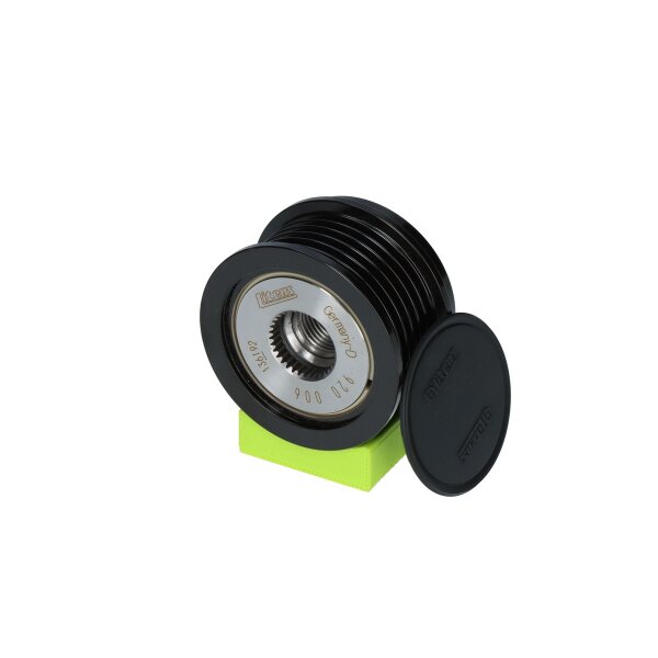 Alternator Freewheel Clutch Ø 54 mm VALEO suitable for e.g. FORD FOCUS