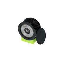 Alternator Freewheel Clutch Ø 54 mm VALEO suitable...