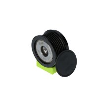 Alternator Freewheel Clutch Ø 54 mm VALEO suitable...