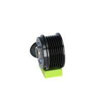 Alternator Freewheel Clutch Ø 54 mm VALEO suitable for e.g. FORD FOCUS